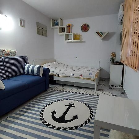 Studio Olimp Black Sea Buitenkant foto
