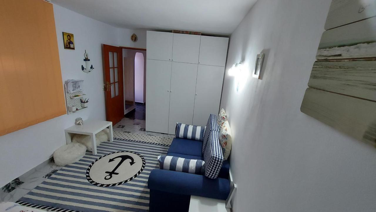Studio Olimp Black Sea Buitenkant foto