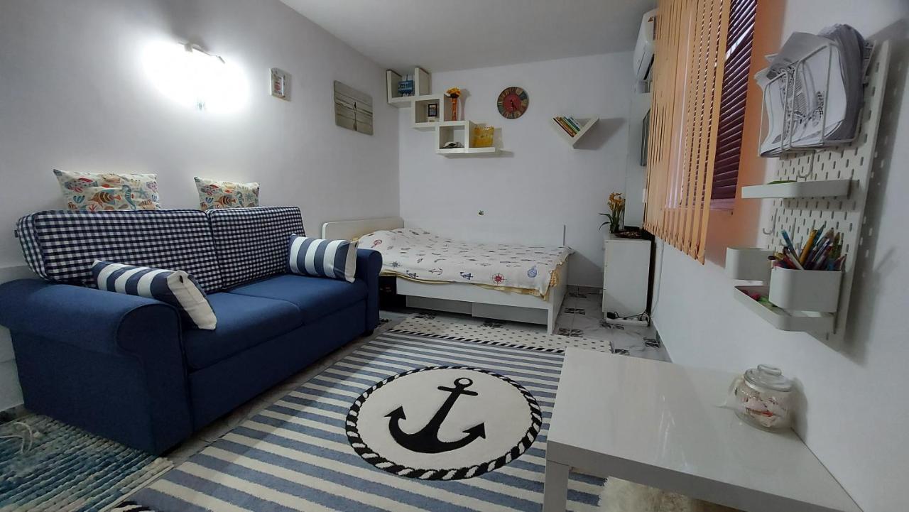 Studio Olimp Black Sea Buitenkant foto