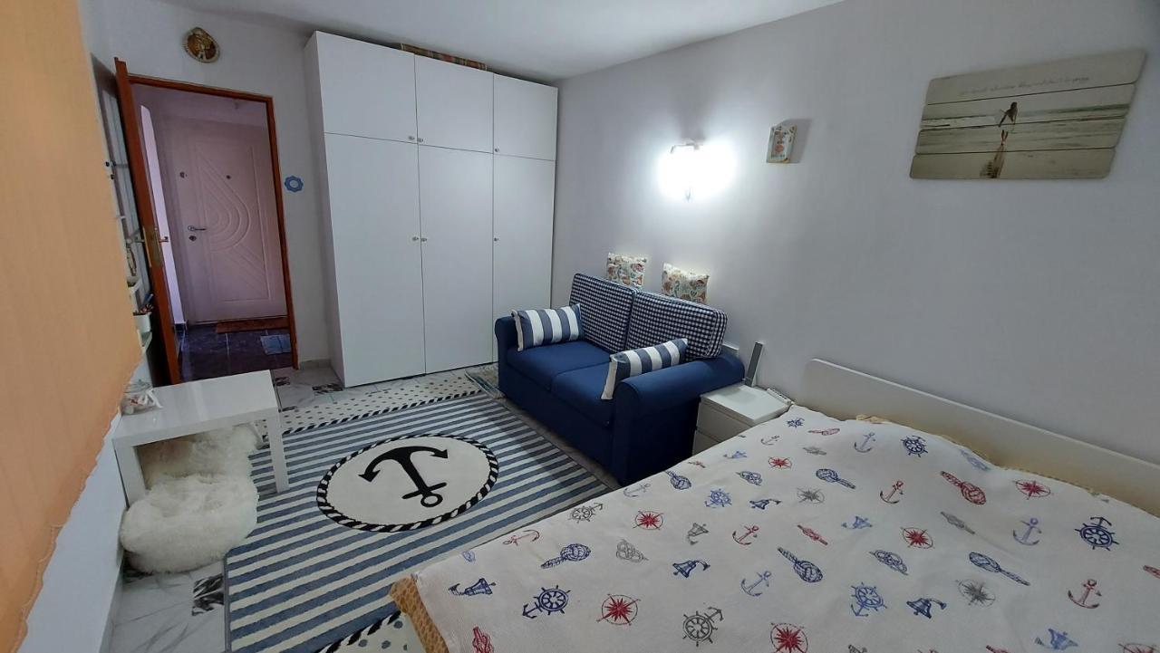 Studio Olimp Black Sea Buitenkant foto