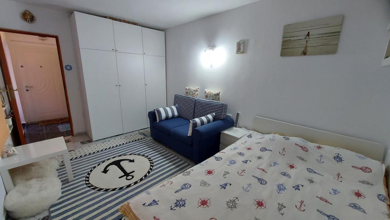 Studio Olimp Black Sea Buitenkant foto