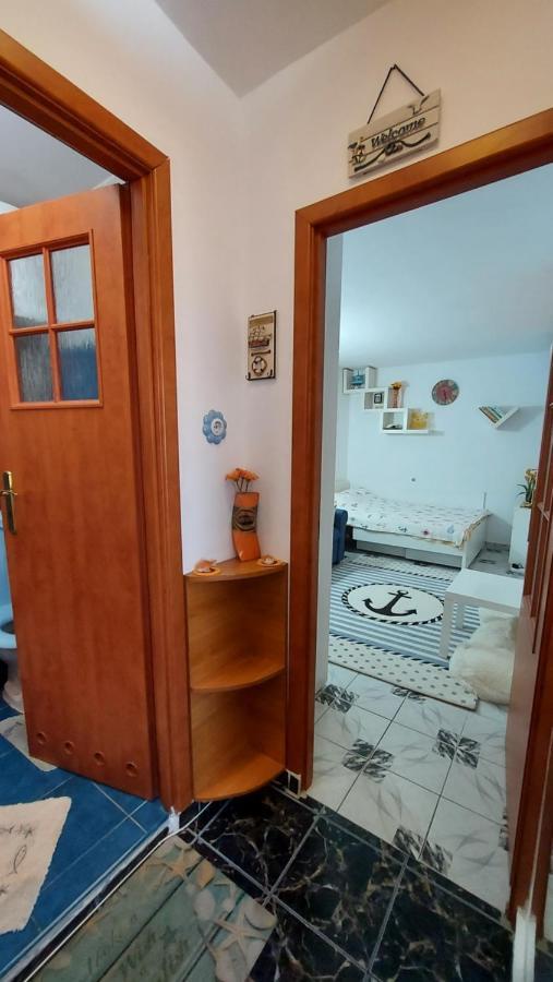 Studio Olimp Black Sea Buitenkant foto