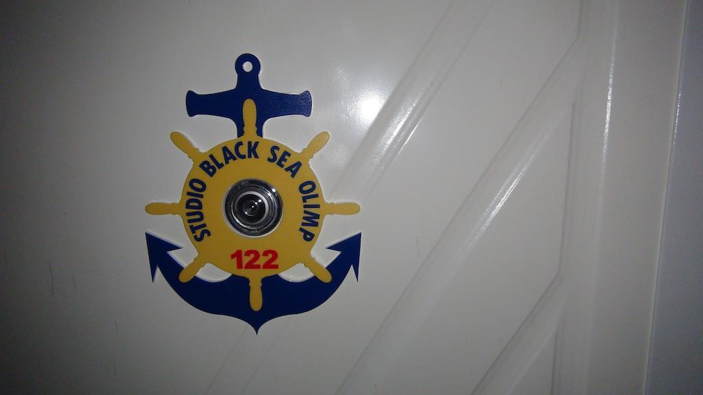 Studio Olimp Black Sea Kamer foto