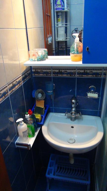 Studio Olimp Black Sea Kamer foto
