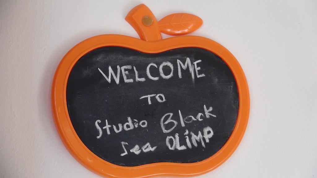 Studio Olimp Black Sea Kamer foto