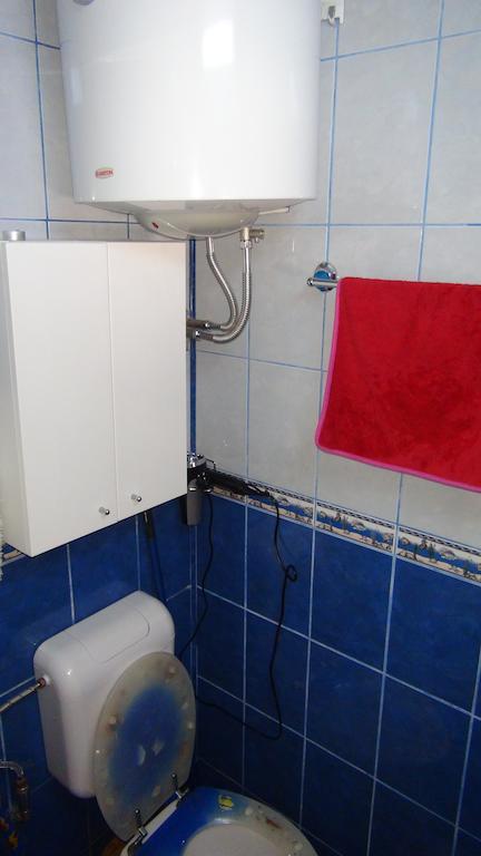 Studio Olimp Black Sea Kamer foto