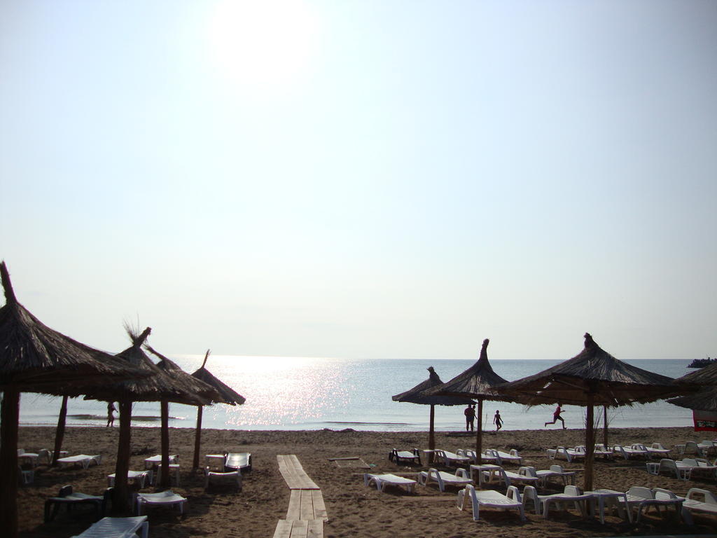 Studio Olimp Black Sea Kamer foto
