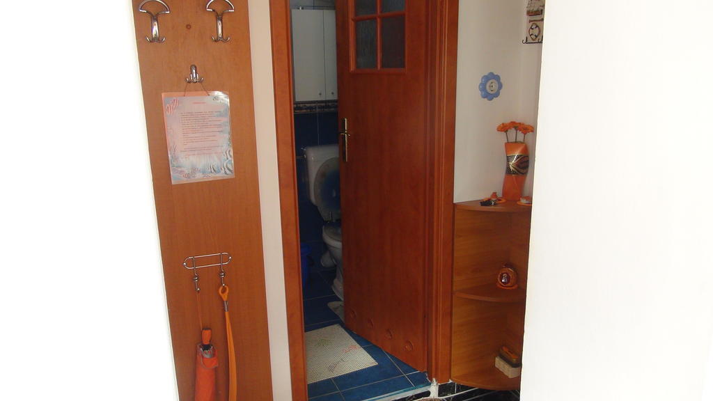 Studio Olimp Black Sea Kamer foto
