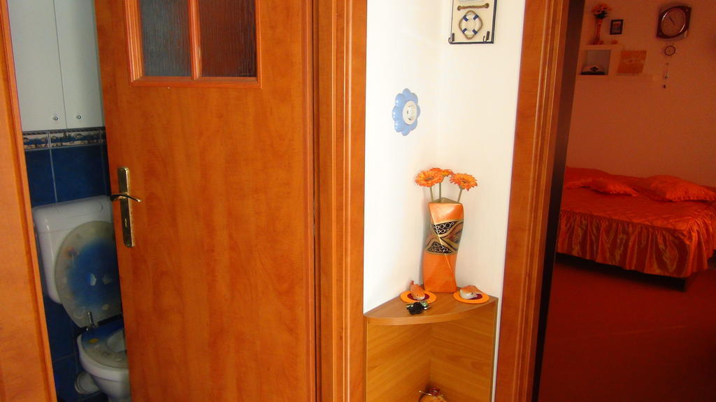 Studio Olimp Black Sea Kamer foto